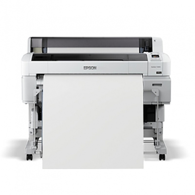 愛普生（EPSON）SureColor T5280 36英寸 A0+幅面 大幅面打印機(jī)